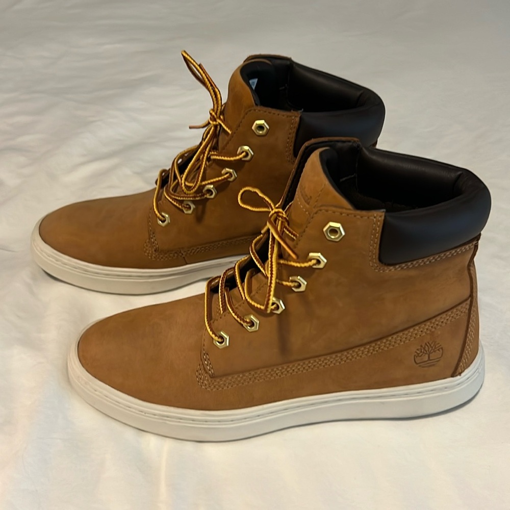 Timberland Londyn Boots